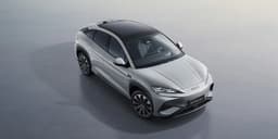 Продажи BYD в Австралии уже на порядок превосходят Tesla. В январе китайский гигант продал 5001 автомобиль против 501 у Tesla