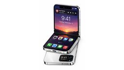 Apple не хочет останавливаться на iPhone Fold. Компания рассчитывает на его успех и в этом случае выпустит модели других форм и размеров