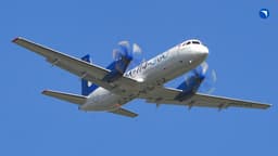 Замена устаревшим советским самолетам Ан-24 на финишной прямой: Ил-114-300 сертифицируют в ближайшие месяцы