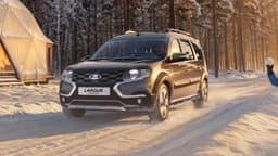 АвтоВАЗ проверяет данные о массовых дефектах ЭБУ Lada Largus