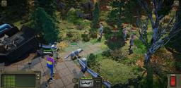 Анонсирована классическая RPG Atom RPG 2. Постапокалиптический мир сохранится, а вот русской локализации не обещают