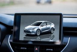 Представлен новый движок Toyota — теперь игровой