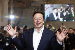 Маск победил: двухлетнее разбирательство против SpaceX завершилось
