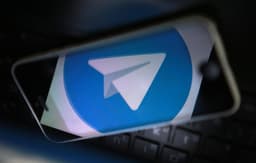 Telegram заблокировал 7,5 млн каналов с начала 2026 года