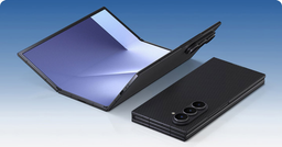 10 дюймов за 500 тысяч рублей: в России открыт предзаказ на Samsung Galaxy Z TriFold
