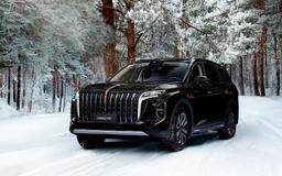 Владельцы премиальных «китайцев» Hongqi столкнулись с проблемами при постановке автомобилей на учет в ГАИ, но сейчас проблемы с регистрацией решены