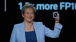 AMD делает огромную ставку на Meta*, фактически рискуя 20% акций. Компании расширяют сотрудничество до мощностей в эквиваленте 6 ГВт