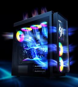 Intel Core Ultra 9 285K, Nvidia RTX 5080, до 128 ГБ ОЗУ и огромный выбор портов. Представлен новый ПК Acer Predator Orion 7000