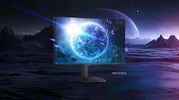300-герцевый Alienware всего за 175 долларов. Представлен монитор Alienware AW2526HL на панели IPS