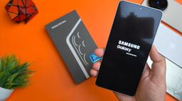 Секретов больше нет: опубликовано видео распаковки Samsung Galaxy S26 Ultra — блогер раскрыл все особенности смартфона