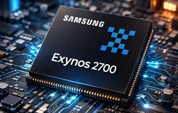 Samsung начнет избавляться от платформы Qualcomm в своих флагманах: половина Samsung Galaxy S27 получит SoC Exynos 2700
