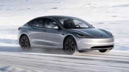Как тебе такое, Илон Маск? Продажи Tesla в Европе падают уже 13 месяцев подряд, а вот продажи BYD в январе 2026 взлетели на 165%