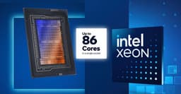 Новая линейка CPU Intel будет стоить от 500 до 7700 долларов. Компания рассекретила процессоры Xeon 600 для рабочих станций
