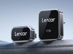 Маленькие флеш-накопители с USB специально для видеорегистраторов. Lexar представила модели JumpDrive A50V и C50V