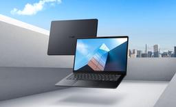 Экраны с антибликовым покрытием, защита MIL-STD-810H и новейшие Core Ultra 300. Asus представила ноутбуки ExpertBook B3 G2