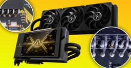 Как минимум несколько экземпляров MSI GeForce RTX 5090 Lightning за 5000 долларов имеют не полностью пропаянные соединения разъёма питания