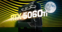 Ценовой хаос: GeForce RTX 5060 Ti 16GB подорожала до уровня GeForce RTX 5070