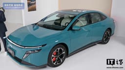 Новый гибрид Nissan с 210 л.с., батареей CATL и ценой 112 тыс. юаней (1,25 млн рублей). В Китае представлен Nissan N6 Pro+