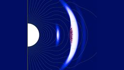 Магнитары могут порождать «монструозные волны» — и именно они рождают быстрые радиовсплески