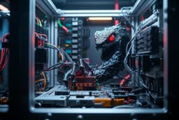 ИИ-ассистент OpenClaw стал мишенью для похитителей данных