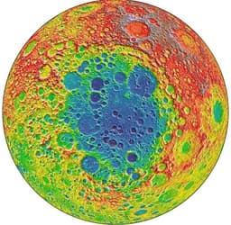 Образцы с обратной стороны Луны изменили её хронологию: миссия «Чанъэ-6» поставила под сомнение теорию поздней тяжёлой бомбардировки