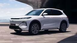 Li Auto больше не топ: Voyah Free возглавил рынок подключаемых гибридов в России в январе 2026 года, на втором месте — Geely