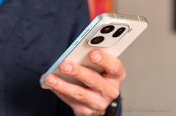 Наконец-то аналог MagSafe на Android-смартфонах станет немного распространённее. Такую особенность приписывают грядущим флагманам Oppo