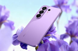 AMOLED, MediaTek Helio G200 и 6150 мА·ч: дебютировали Tecno Camon 50 и 50 Pro