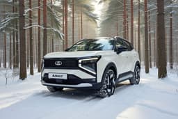 Lada Azimut всё ближе: АвтоВАЗ планирует выпускать до 70 тысяч машин ежегодно