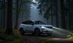 Lada Azimut всё ближе и всё больше российский. Большой список комплектующих для нового кроссовера АвтоВАЗа будет поставлять «БалаковоРезиноТехника»