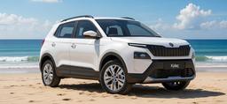Новый Skoda Kylaq станет злее, экономичнее и комфортнее: готовится Sportline, CNG и 8-ступенчатый автомат