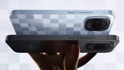144 Гц, 7600 мАч, 100 Вт, тонкий корпус, Snapdragon 8 Gen, камера Sony и шесть лет обновлений. Представлен смартфон iQOO 15R