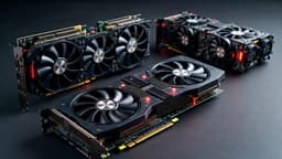 GeForce RTX 5070 Ti стоит уже от 1000 евро, а RTX 5060 Ti 16GB действительно уже на уровне RTX 5070. Цены в Европе на эти модели растут