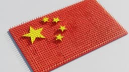 Китайская компания СXMT выделит 20% новых производственных мощностей под выпуск HBM3