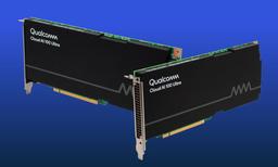 На безрыбье и 6-летний Qualcomm AI100 — ускоритель. Саудовская Аравия закупила ИИ-чипы Qualcomm шестилетней давности