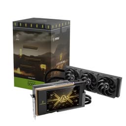 За MSI RTX 5090 Lightning Z на eBay уже просят до 27 000 долларов