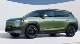 В Белоруссии стартовали продажи кроссовера Dongfeng Vigo за 54,9 тыс. BYN (около 1,47 млн руб.). В России такая машина под названием Evolute i-Joy стоит т 2,77 млн рублей