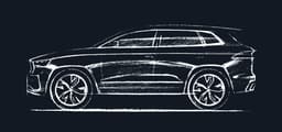 Geely Monjaro российской сборки появится в такси? Новые автомобили Volga будут соответствовать требованиям закона о локализации такси
