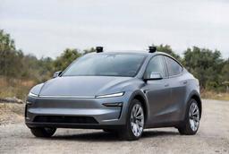 Больше не «автопилот». Илон Маск сдался, а Tesla прекратила использовать термин, чтобы избежать запрета на продажи машин в Калифорнии