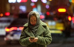 Мессенджер Max научился подтверждать льготы и возраст по QR-коду