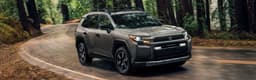 Toyota RAV4 2026 поддерживает цифровой ключ с iPhone или Apple Watch, но это платная функция