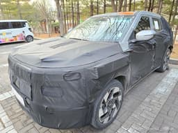 Hyundai Creta метит в бизнес-класс: кроссовер нового поколения получит «режим босса», 19-дюймовые диски и дизайн как у Hyundai Palisade