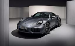 Совершенно новый Porsche 911 Turbo S едет в Россию: 701 л.с. и цена никак не ниже 20 млн рублей