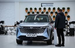 Белорусы не жалуют ни Lada, ни российские Haval: продажи Lada в Белоруссии в январе 2026 года упали в 3,6 раза, а поставки «китайцев» из РФ практически прекратились