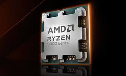 AMD за один квартал разом отъела у Intel огромную долю рынка. Компания нарастила позиции во всех сегментах рынка процессоров, и сильнее всего в настольном