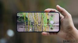 Samsung опубликовала видеоролики, демонстрирующие улучшенные возможности камеры и зума. Возможно, таким образом раскрываются «фишки» камеры Galaxy S26