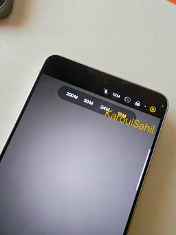 Как у iPhone: Samsung Galaxy S26 Ultra получил режим съемки с разрешением 24 Мп, опубликованы сравнительные фото 24/12 Мп