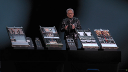 Ускорители Nvidia, которых «мир ещё никогда не видел», — это 1,6-нанометровые чипы Feynman