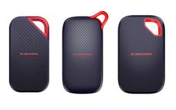 До 4000 МБ/с, 10-минутное видео 12K менее чем за минуту, до 8 ТБ. SanDisk представила новые портативные SSD