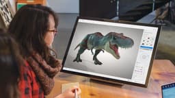 «Кладбище» Microsoft в скором времени пополнится ещё одним приложением. 3D Viewer нельзя будет загрузить с 1 июля